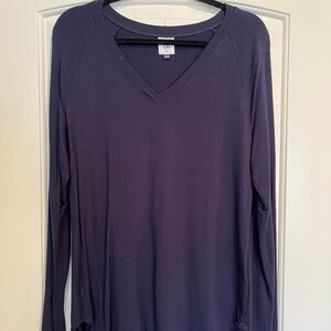 Cabi, Navy, Medium, Top